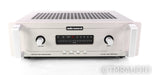 Audio Research LS17SE Stereo Tube Hybrid Preamplifier; LS-17 SE; Silver; Remote