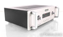 Audio Research LS17SE Stereo Tube Hybrid Preamplifier; LS-17 SE; Silver; Remote