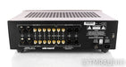 Audio Research LS17SE Stereo Tube Hybrid Preamplifier; LS-17 SE; Silver; Remote