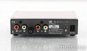 Schiit Mani MM / MC Phono Preamplifier; Silver