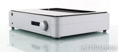 PS Audio BHK Signature Tube Hybrid Stereo Preamplifier; Silver, Remote (Used)