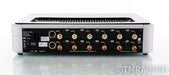 PS Audio BHK Signature Tube Hybrid Stereo Preamplifier; Silver, Remote (Used)