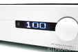 PS Audio BHK Signature Tube Hybrid Stereo Preamplifier; Silver, Remote (Used)