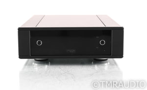 Rega Aria Mk3 MM / MC Phono Preamplifier; Black (Open Box)