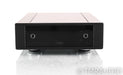 Rega Aria Mk3 MM / MC Phono Preamplifier; Black (Open Box)