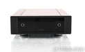 Rega Aria Mk3 MM / MC Phono Preamplifier; Black (Open Box)