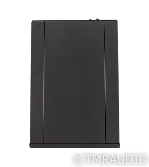 Rega Aria Mk3 MM / MC Phono Preamplifier; Black (Open Box)