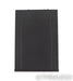 Rega Aria Mk3 MM / MC Phono Preamplifier; Black (Open Box)