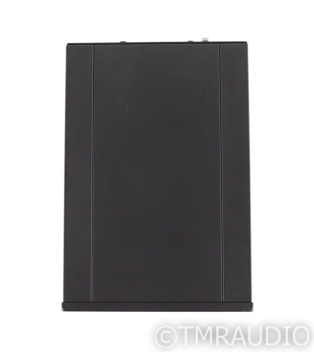 Rega Aria Mk3 MM / MC Phono Preamplifier; Black (Open Box)