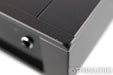 Rega Aria Mk3 MM / MC Phono Preamplifier; Black (Open Box)