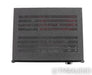 Anthem AVM60 11.2 Channel Home Theater Processor; AVM-60; Remote; ARC1M