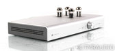 Schiit Freya Stereo Tube Preamplifier; Remote; Silver