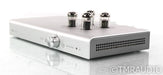Schiit Freya Stereo Tube Preamplifier; Remote; Silver