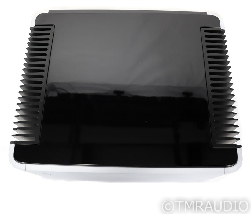 PS Audio BHK Signature 250 Stereo Tube Hybrid Amplifier; Silver (Used)