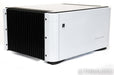 PS Audio BHK Signature 250 Stereo Tube Hybrid Amplifier; Silver (Used)