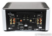 PS Audio BHK Signature 250 Stereo Tube Hybrid Amplifier; Silver (Used)