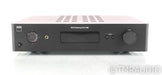 NAD C 658 Wireless Network Streamer / DAC; C658; Remote; Bluetooth; Black