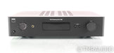 NAD C 658 Wireless Network Streamer / DAC; C658; Remote; Bluetooth; Black