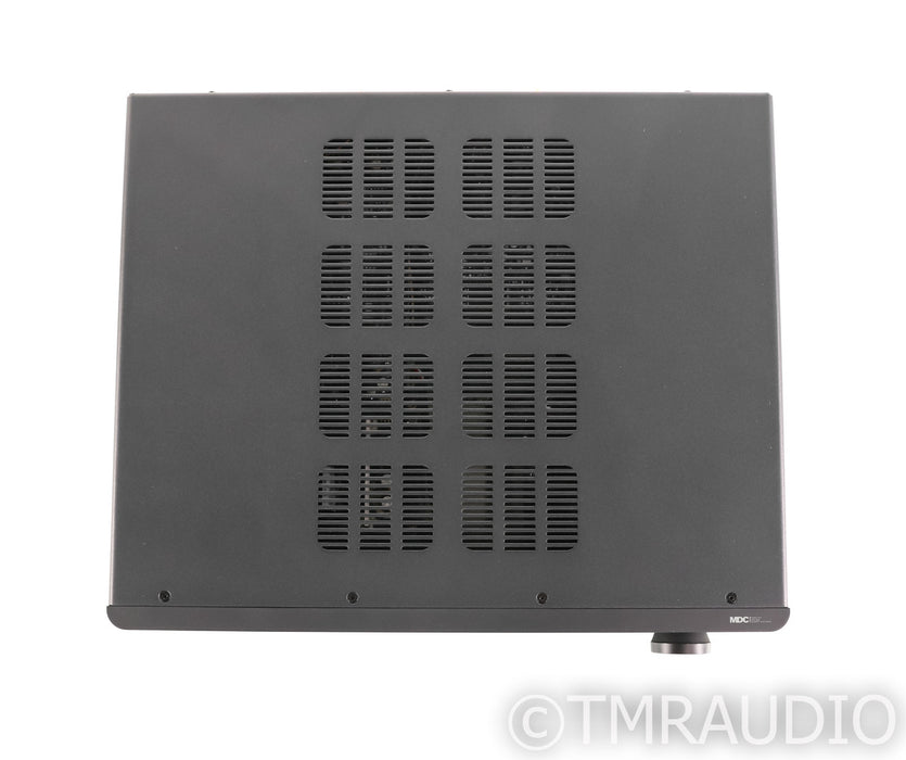 NAD C 658 Wireless Network Streamer / DAC; C658; Remote; Bluetooth; Black