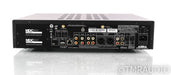 NAD C 658 Wireless Network Streamer / DAC; C658; Remote; Bluetooth; Black