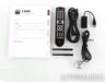 NAD C 658 Wireless Network Streamer / DAC; C658; Remote; Bluetooth; Black