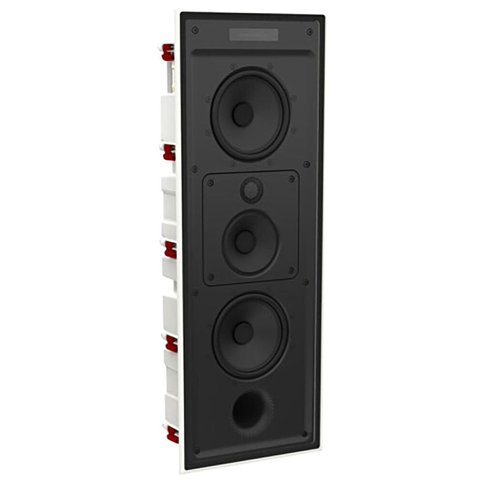 B&W CWM7.3 S2 In Wall Speaker; (New)