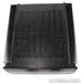 Parasound Halo JC5 Stereo Power Amplifier; JC-5; Black