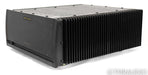Parasound Halo JC5 Stereo Power Amplifier; JC-5; Black