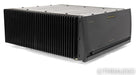 Parasound Halo JC5 Stereo Power Amplifier; JC-5; Black