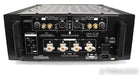 Parasound Halo JC5 Stereo Power Amplifier; JC-5; Black