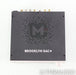 Mytek Brooklyn DAC+ D/A Converter; Remote; Silver