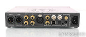 Mytek Brooklyn DAC+ D/A Converter; Remote; Silver