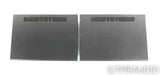 PS Audio Stellar M700 Mono Power Amplifier; Black Pair; M-700