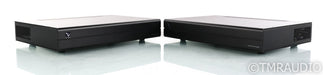 PS Audio Stellar M700 Mono Power Amplifier; Black Pair; M-700