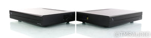 PS Audio Stellar M700 Mono Power Amplifier; Black Pair; M-700