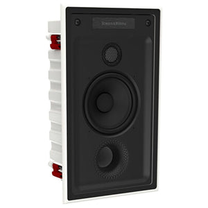 B&W CWM7.5 S2 In Wall Speaker; (New)