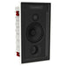 B&W CWM7.5 S2 In Wall Speaker; (New)