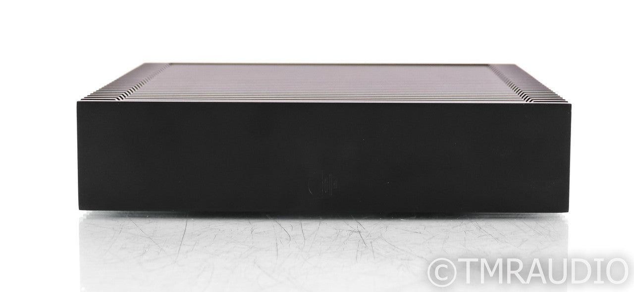Roon Nucleus (rev B) Network Streamer; Black