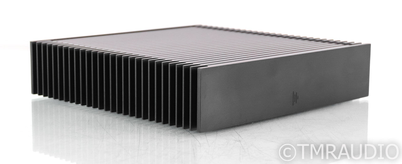 Roon Nucleus (rev B) Network Streamer; Black