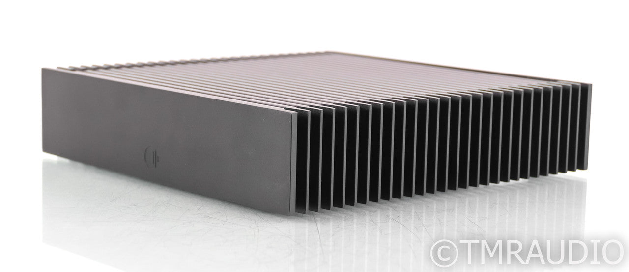 Roon Nucleus (rev B) Network Streamer; Black