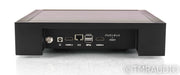 Roon Nucleus (rev B) Network Streamer; Black