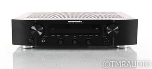 Marantz NR 1200 Wireless Network Receiver; NR1200; Remote; Bluetooth