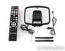 Marantz NR 1200 Wireless Network Receiver; NR1200; Remote; Bluetooth
