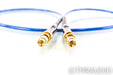 Nordost Leif Blue Heaven Digital Interconnect; BNC / RCA; 1m Cable