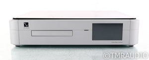 PS Audio PWT CD PerfectWave Memory Player / Transport; Remote