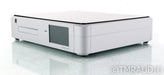 PS Audio PerfectWave CD Transport; PWT; Silver; Remote