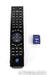 PS Audio PerfectWave CD Transport; PWT; Silver; Remote