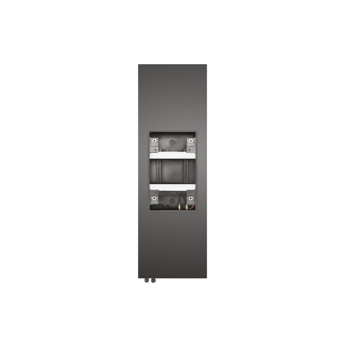 B&W BB CWM8.5 In-Wall Speaker Back Box; (New)