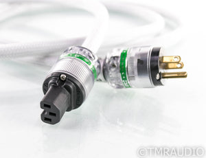 XLO Electric Reference 3 Power Cable; 9ft AC Cord; R3-10