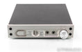 Benchmark DAC-1 S/PDIF DAC; D/A Converter; Silver